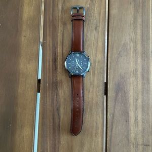 Fossil Watch